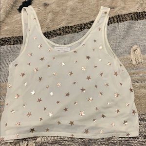 Spiritual Gangster Star Tank